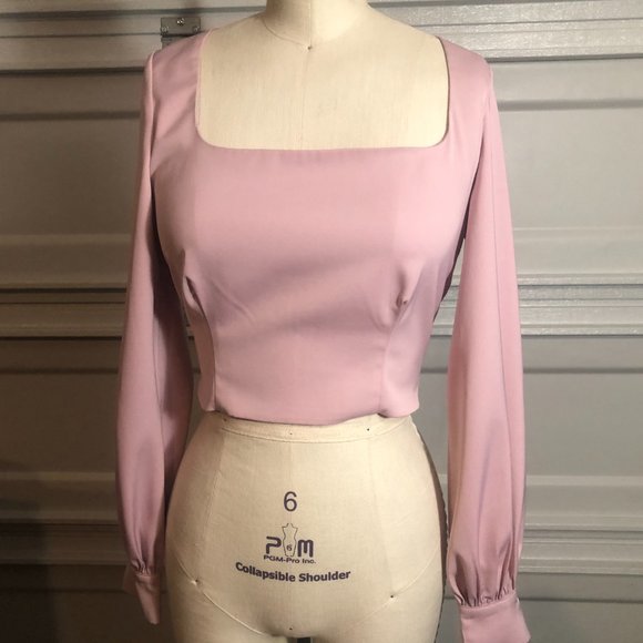 ASTR Top - Picture 4 of 4